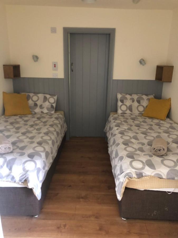 The Snug, Ardfert Village Ngoại thất bức ảnh