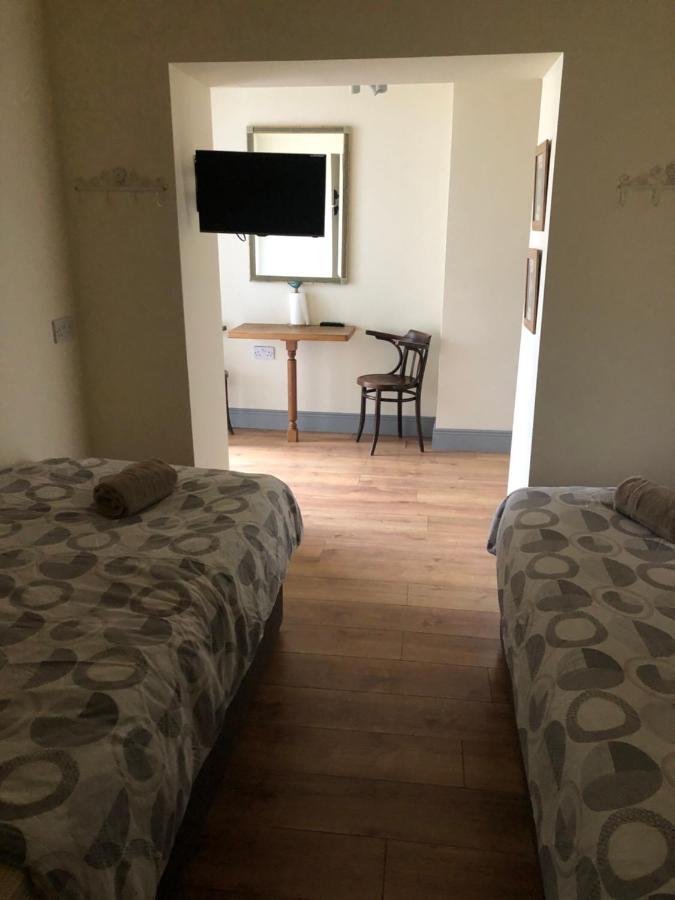 The Snug, Ardfert Village Ngoại thất bức ảnh