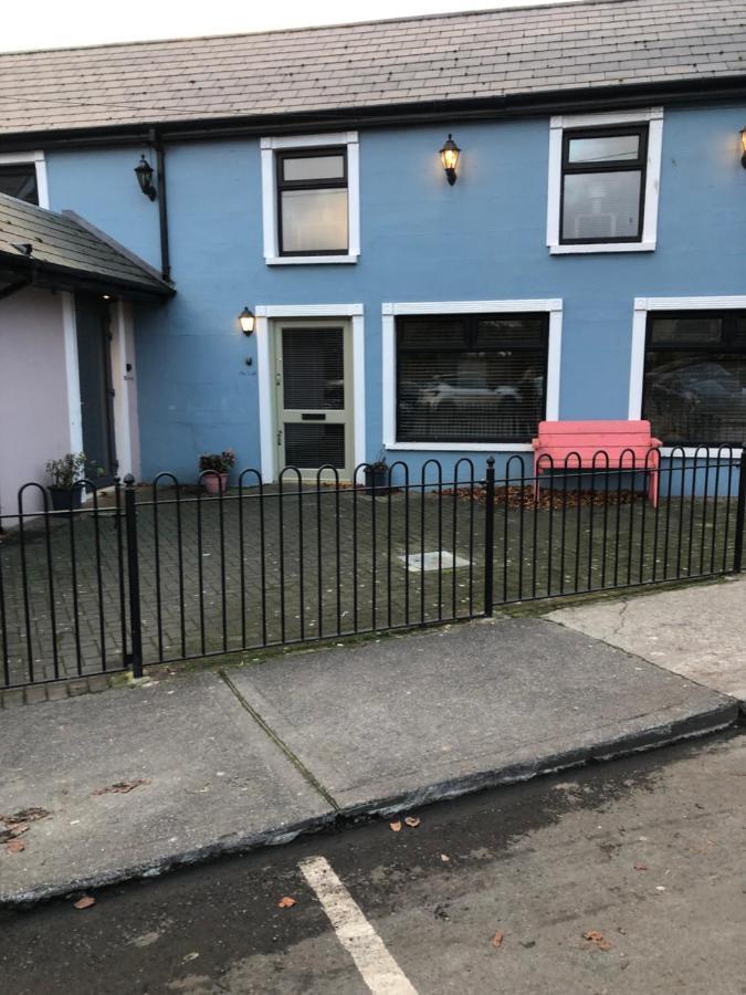 The Snug, Ardfert Village Ngoại thất bức ảnh