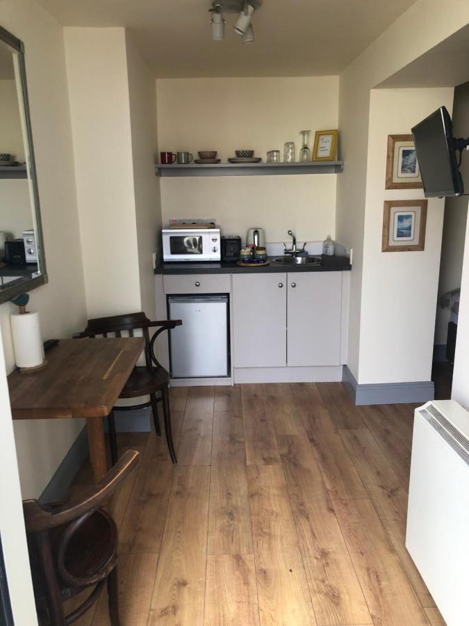 The Snug, Ardfert Village Ngoại thất bức ảnh