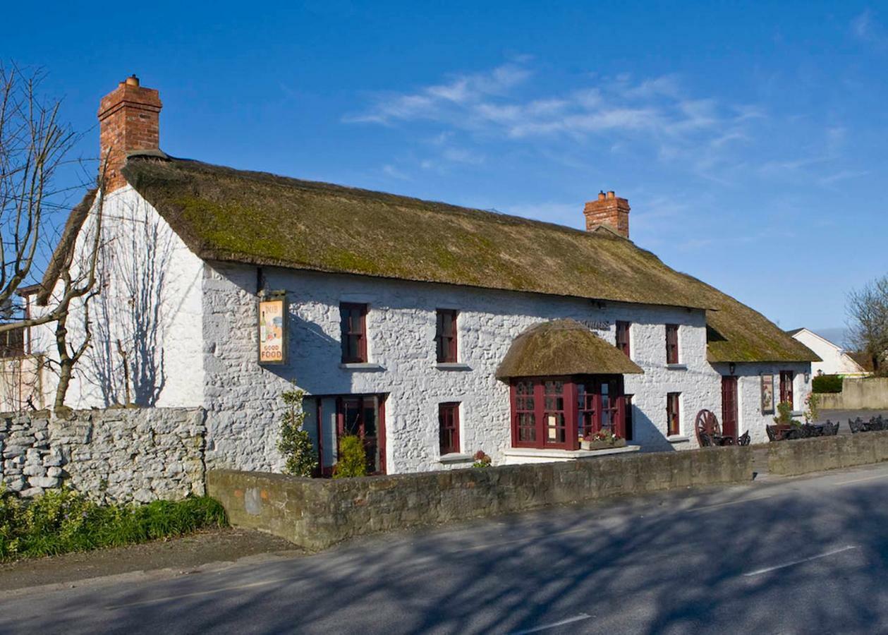 The Snug, Ardfert Village Ngoại thất bức ảnh