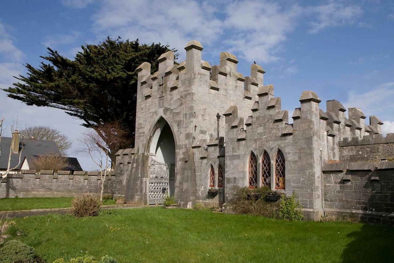 The Snug, Ardfert Village Ngoại thất bức ảnh