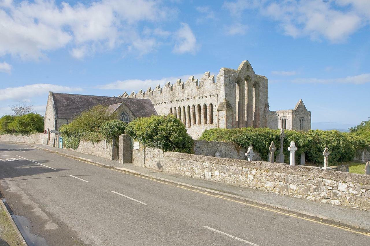 The Snug, Ardfert Village Ngoại thất bức ảnh